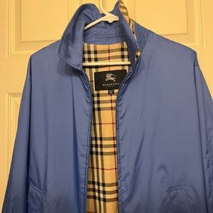 Burberry Jacket